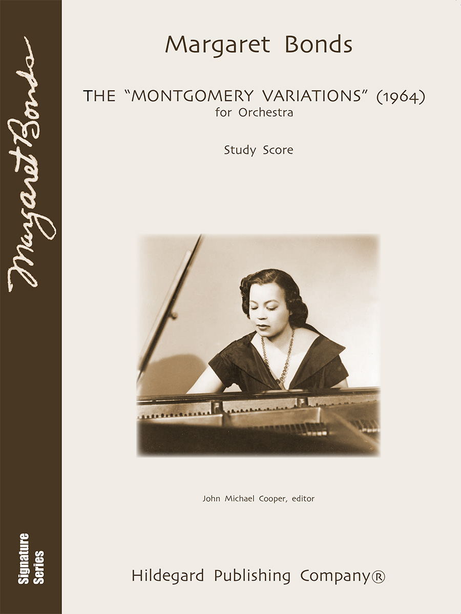 Montgomery Variations, The